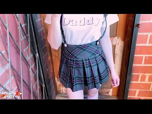❤️ Schoolgirl buruja rẹ dick jinna ati fokii dipo ti awọn kilasi. ❌ Ohun onihoho ti ile ❌